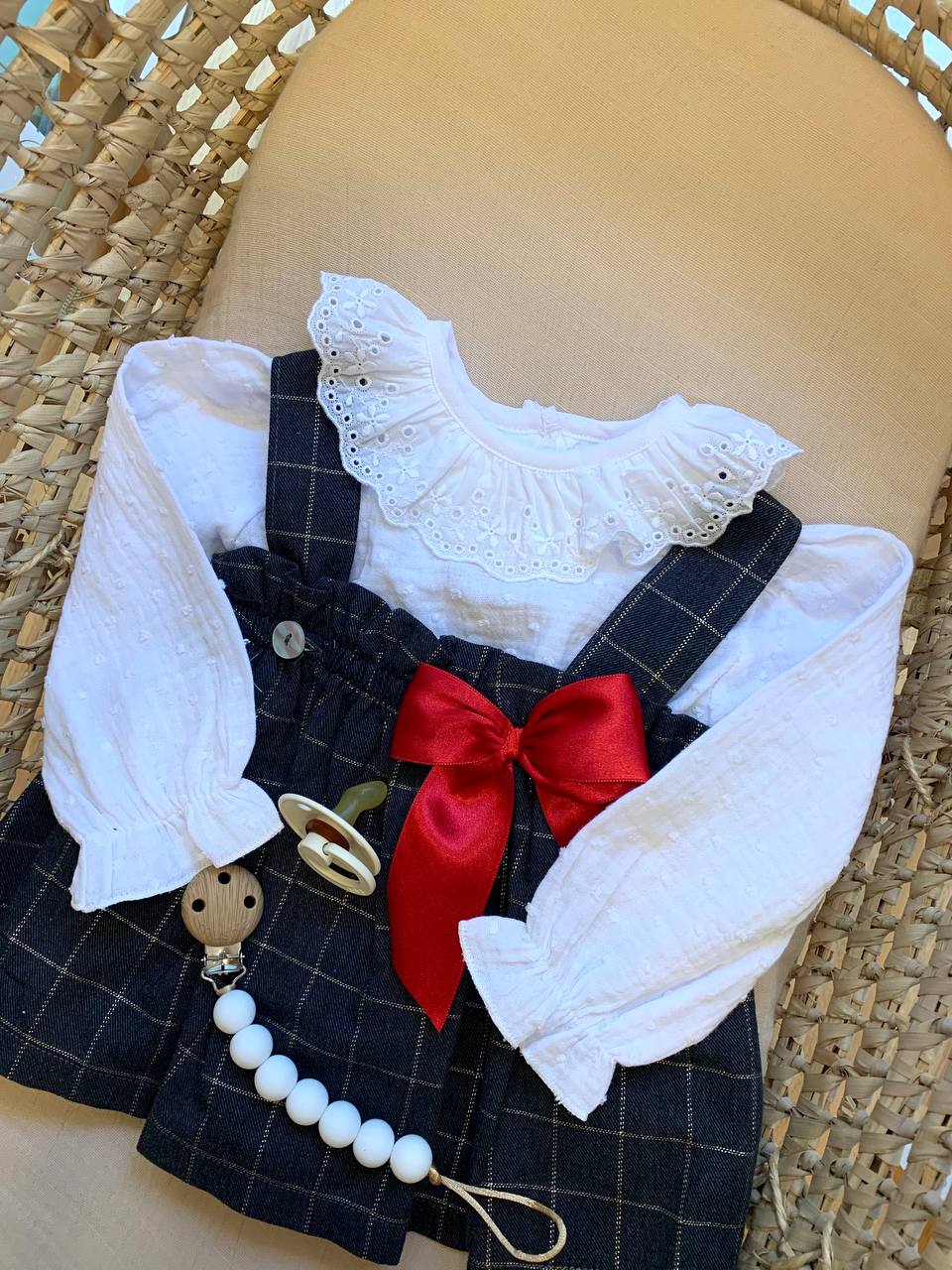 Vestitino Baby fashion