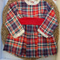 ABITO TARTAN