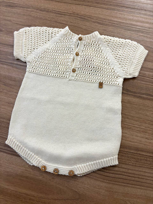 PAGLIACCETTO BEIGE WEDOBLE