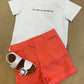 Completo Bermuda e T-shirt Daniele alessandrini