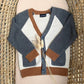 Cardigan Sarabanda