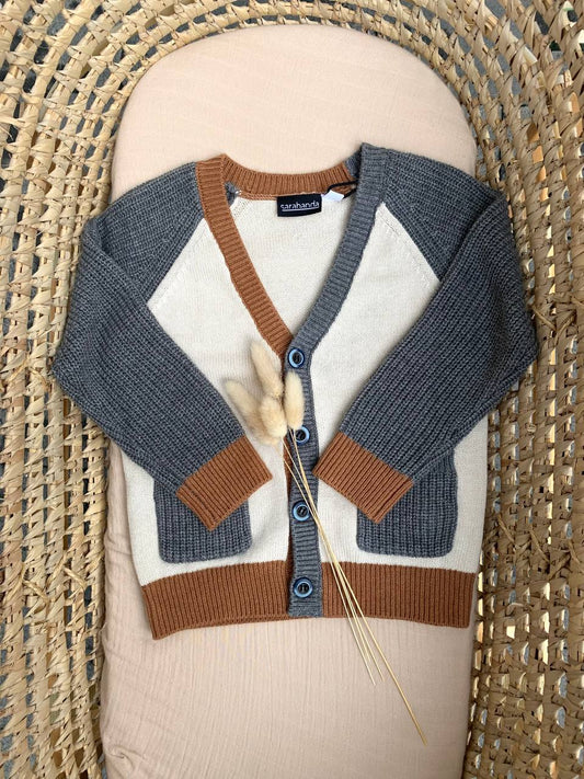 Cardigan Sarabanda
