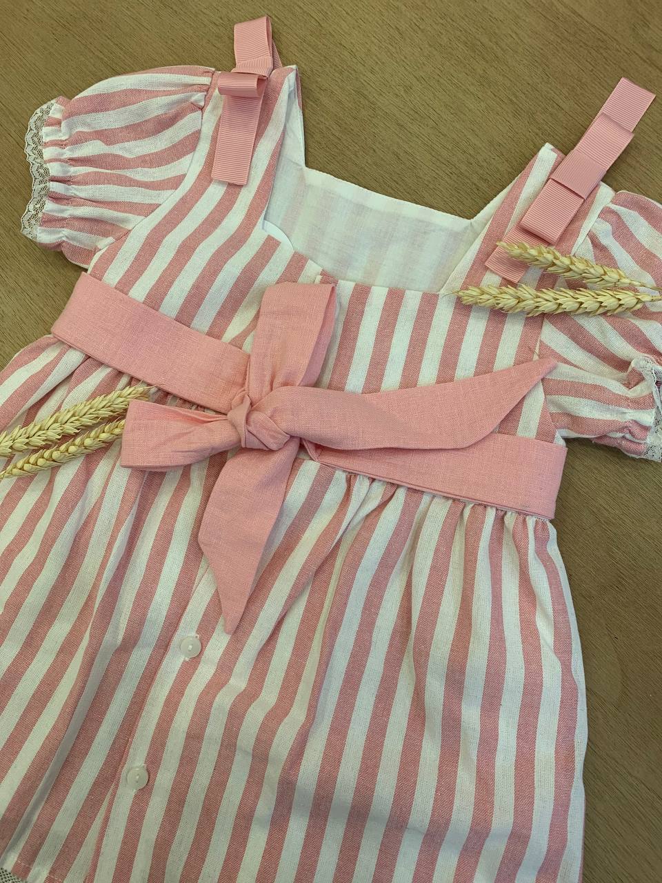 Vestito Babidu