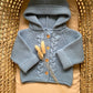 Cardigan Del Sur