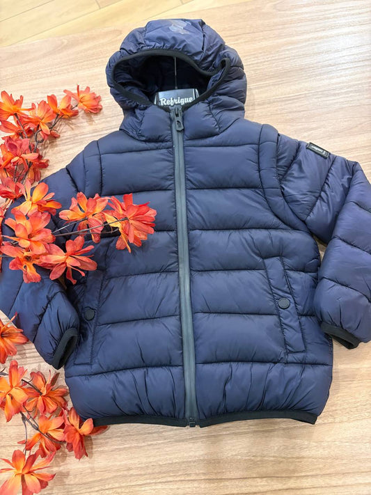 GIUBBINO NAVY REFRIGUE