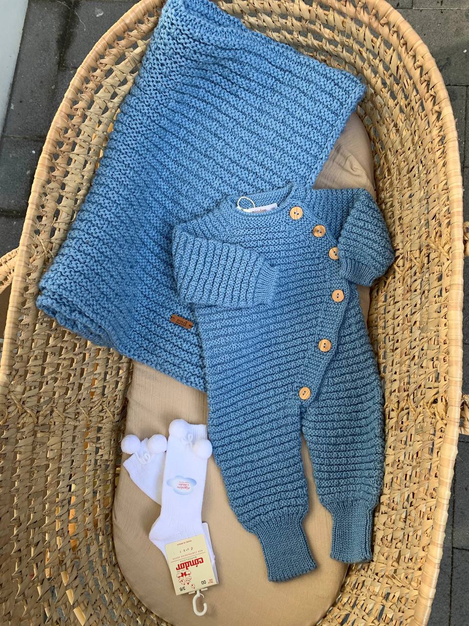 Coordinato nascita AVION CONDOR