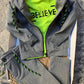 Completo LIME NEVER TOO