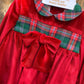 Vestito Del Sur
