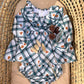 Vestitino con culotte Mon petit bon