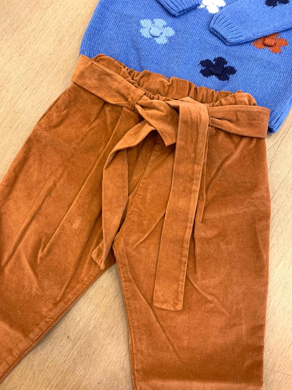 Pantalone Jo Milano