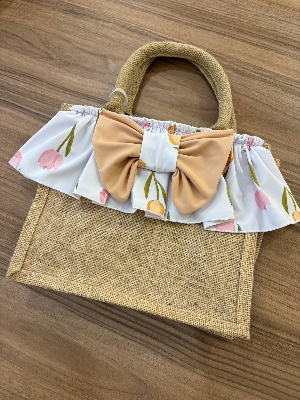 Borsa TULIPANI NUNÙ