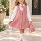 Abito ROSA ANTICO PETIT POSH
