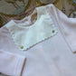 TUTINA CINIGLIA ROSA BAVERO BABY Gi