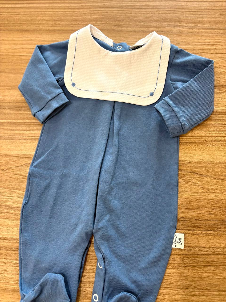 Tutina AVION PAPPA&LATTE