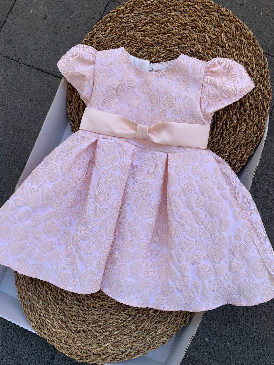 Abito ROSA CHIARO GUGU GAGA