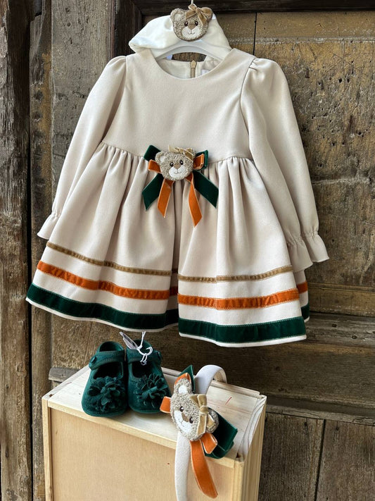 Vestito Ambarabà