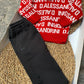 Completo MAGLIONCINO E PANTALONE DANIELE ALESSANDRINI