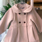 Cappottino beige DR.KID