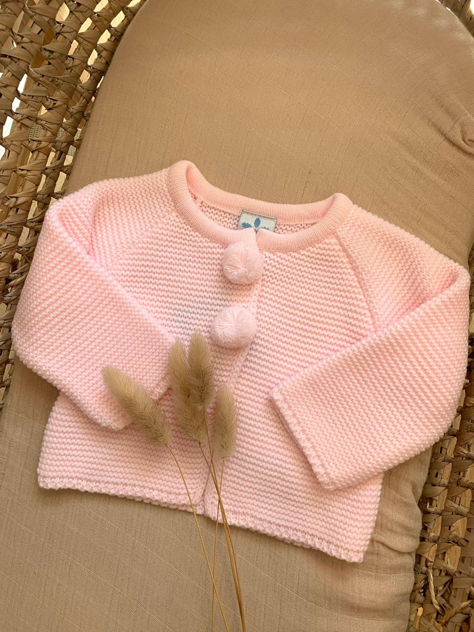 Cardigan Sardon