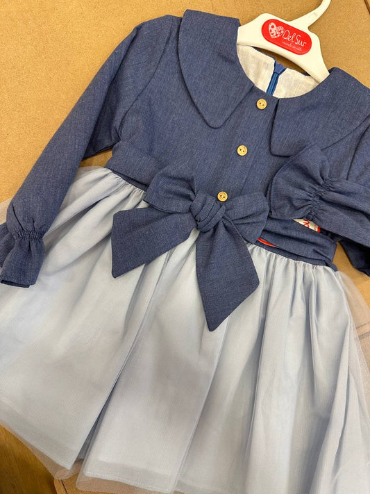 Vestito Del Sur