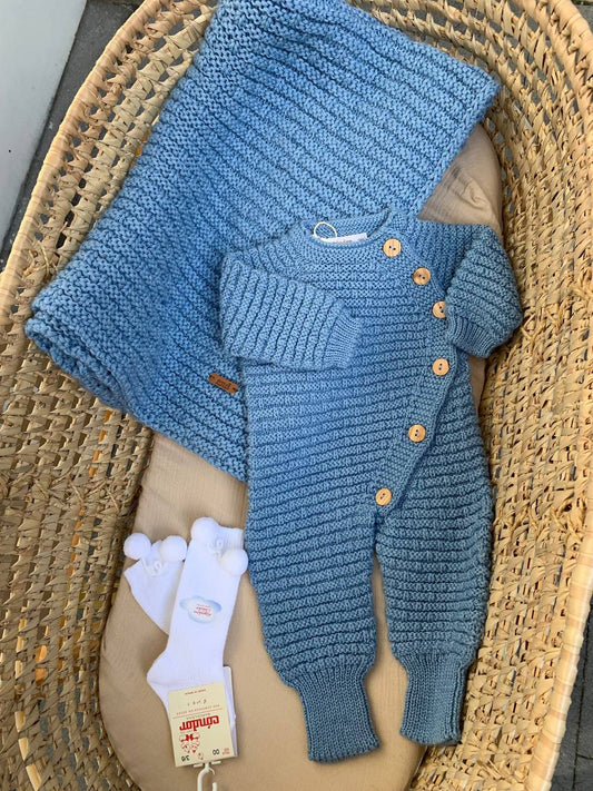 Coordinato nascita AVION CONDOR