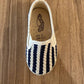 Espadrillas Blu PUCHITOS