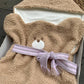 Sacco NANNA TEDDY ROSA/CAMMELLO MARLÙ
