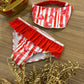 Costume e BANDANA ANGURIA SARABANDA