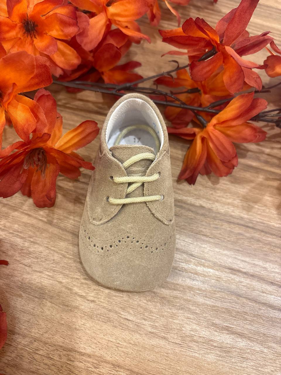 Mocassino BEIGE PANYNO
