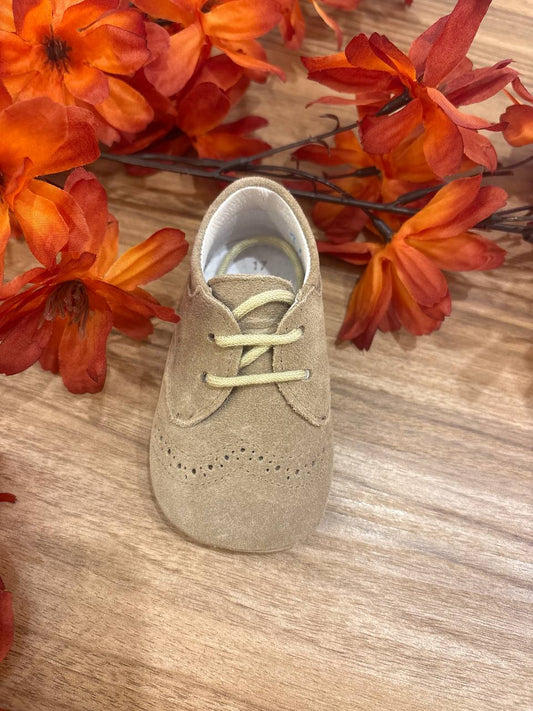 Mocassino BEIGE PANYNO