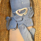 Coordinato blu Paz RODRIGUEZ