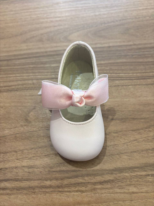 Bambolina ROSA PANYNO PRIMI PASSI