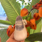 SCARPINE FIOCCHETTO BEIGE INDICE