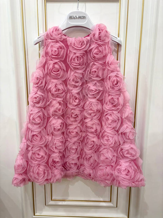 VESTITO BUBLE PETIT POSH