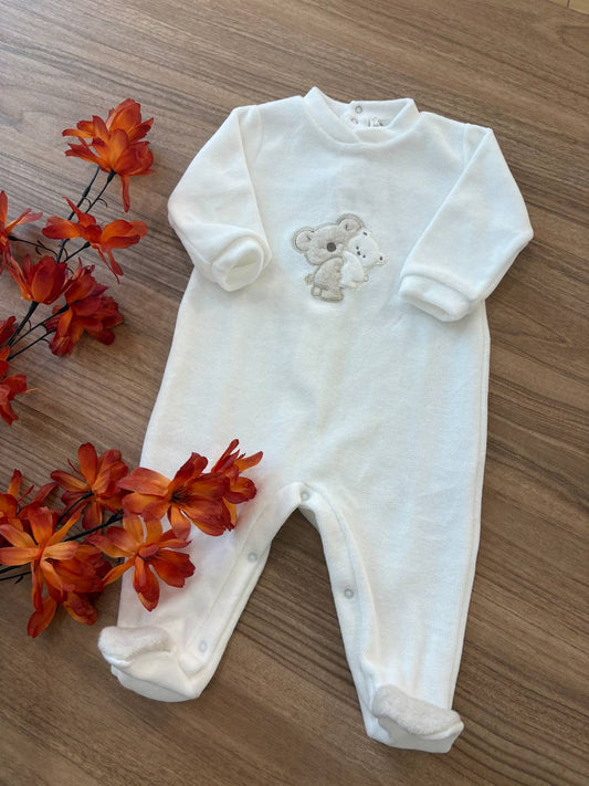 Tutina KOALA E ORSO LATTE LALALÙ
