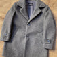 Cappotto GRIGIO NEVER TOO