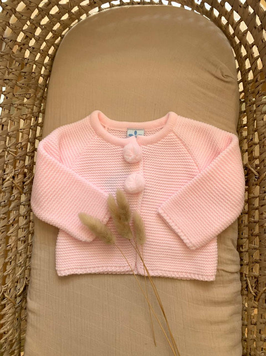 Cardigan Sardon