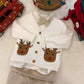 Cardigan Mini Birba