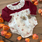 PAGLIACCETTO BORDEAUX KOALA BABY FASHION