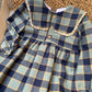 Vestito QUADRI DEL SUR
