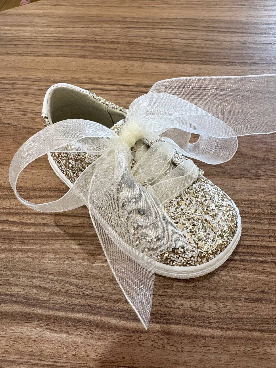 Scarpe BRILLANTINE PANYNO PRIMI PASSI