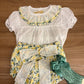 PAGLIACCETTO POSITANO BABY FASHION
