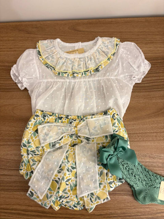 PAGLIACCETTO POSITANO BABY FASHION