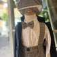 Completo PRINCIPE DI GALLES GENTLEMAN