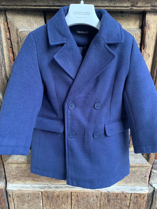 Cappotto Sarabanda