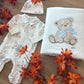 Coordinato ORSETTI CELESTE LE BEBÉ ENFANT