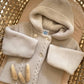 Cardigan Sardon