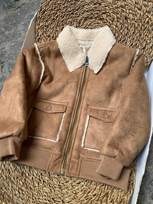 Cappotto Minibanda