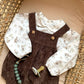 Pagliaccetto Baby fashion