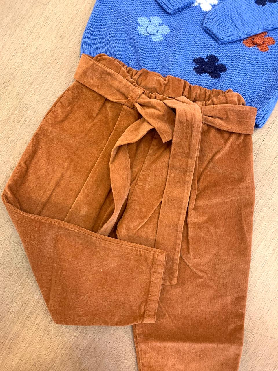 Pantalone Jo Milano